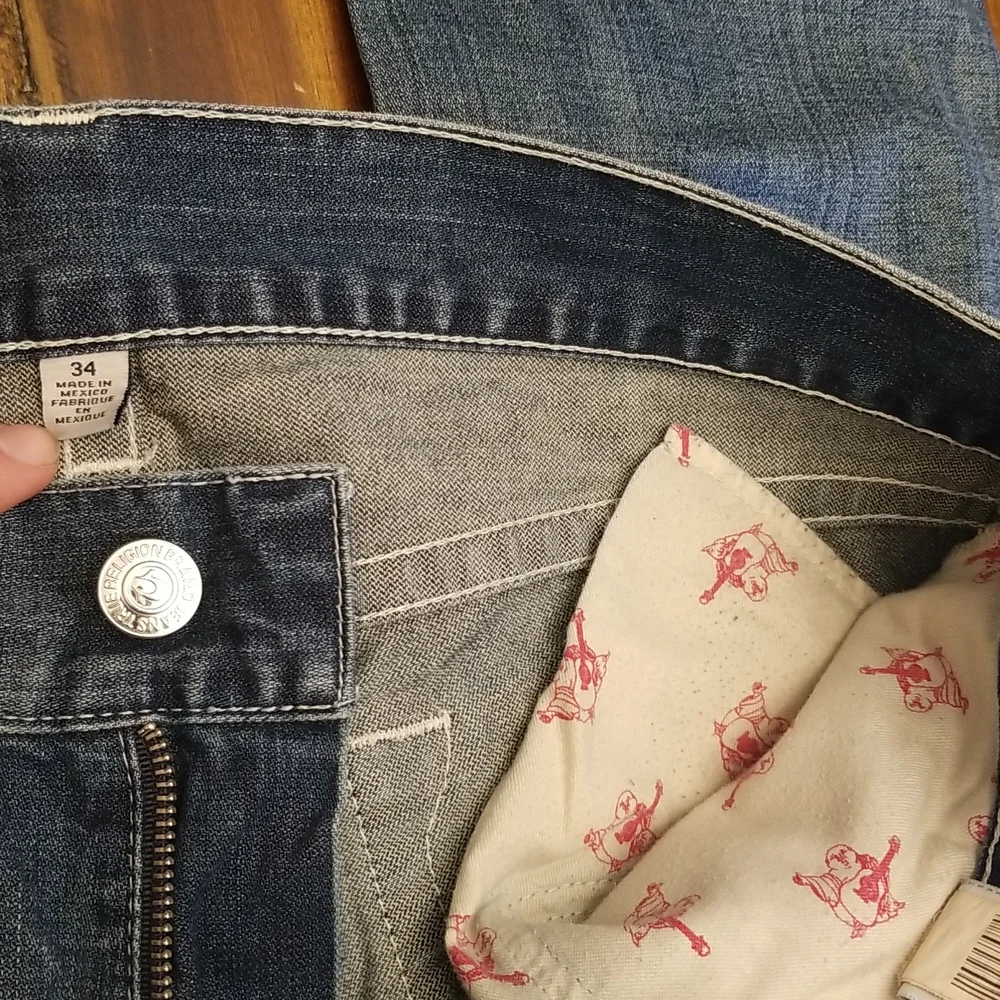 True Religion Jeans